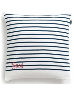 Наволочка декоративная Breton Knit Cushion Gant home