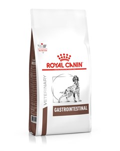 Корм для собак при нарушении пищеварения 15 кг Royal canin (вет.корма)