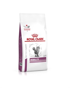 Корм для кошек Лечение суставов 2 кг Royal canin (вет.корма)