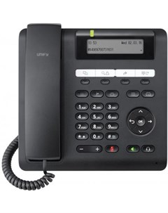 Телефон IP Unify OpenScape CP200 L30250 F600 C426 Siemens