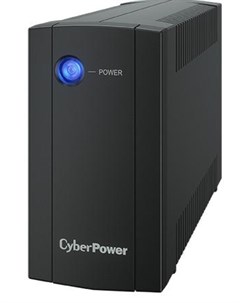 ИБП UTI675E 675VA Cyberpower