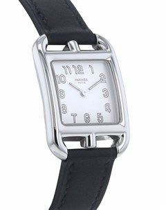 Наручные часы Cape Cod pre owned 23 мм 2000 х годов Hermès