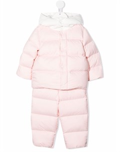 Дутый комбинезон Guroshe Moncler enfant