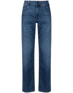 Джинсы Standard Lux Performance Eco 7 for all mankind