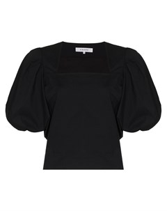 Укороченная блузка Nina Frame