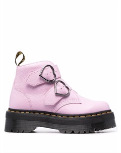 Ботинки Devon Heart Dr. martens