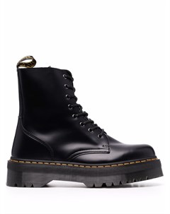 Ботинки Jadon на шнуровке Dr. martens