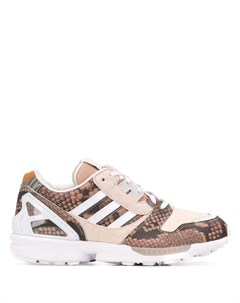 Кроссовки ZX 8000 Lethal Nights Brown Adidas