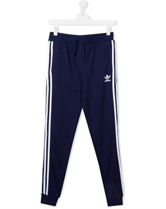 Спортивные брюки с логотипом Adidas kids