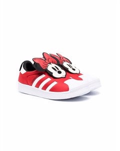 Кеды Disney Superstars Adidas kids