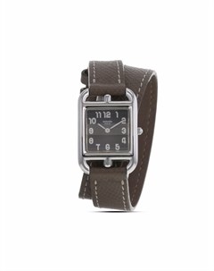 Наручные часы Cape Cod pre owned 23 мм 2000 го года Hermès