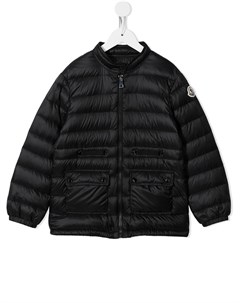 Пуховик Gouria Moncler enfant