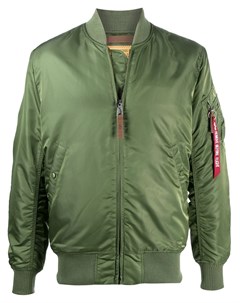 Бомбер MA 1 Alpha industries