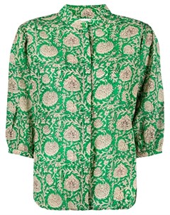 Рубашка Panama с цветочным принтом Ba&sh