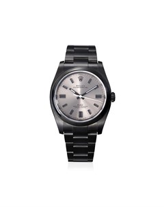 Кастомизированные наручные часы Rolex Oyster Perpetual 36 мм Mad paris