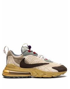 Кроссовки Air Max 270 Cactus Trails из коллаборации с Travis Scott Nike