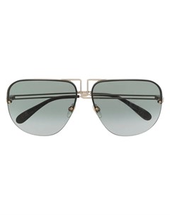 Солнцезащитные очки авиаторы Givenchy eyewear