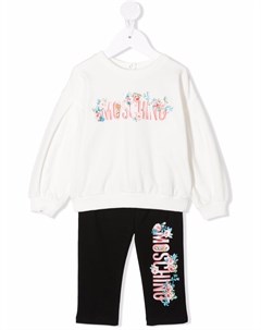 Спортивный костюм Moschino kids