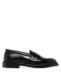 Лоферы Bartlett Grenson