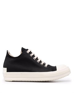 Высокие кеды Rick owens drkshdw