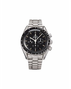 Наручные часы Speedmaster Professional Moonwatch pre owned 42 мм 1985 го года Omega