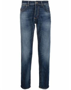 Узкие джинсы Pt01
