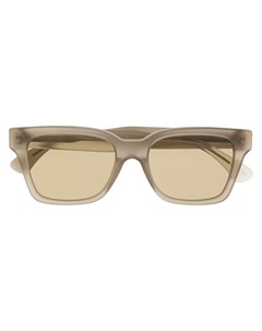 Солнцезащитные очки в квадратной оправе из коллаборации с Retrosuperfuture A-cold-wall*