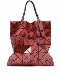 Сумка тоут среднего размера Bao bao issey miyake