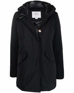 Парка пуховик Luxury Arctic Woolrich