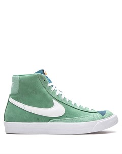 Кеды Blazer Mid 77 Nike