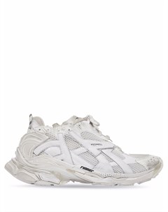 Кроссовки Runner Balenciaga