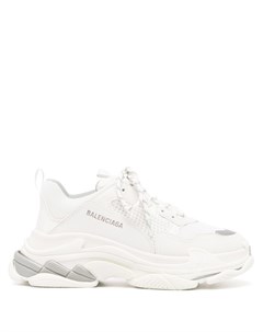 Кроссовки Triple S Balenciaga