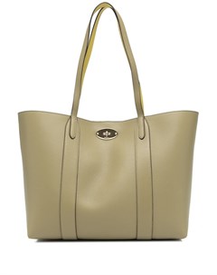 Маленькая сумка тоут Bayswater Mulberry