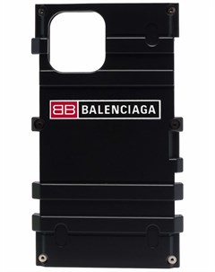 Чехол Toolbox для iPhone 12 Balenciaga