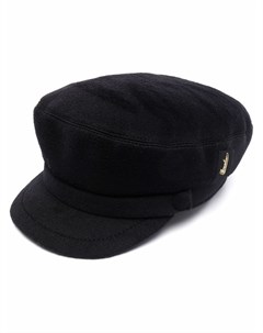 Шерстяной берет Borsalino