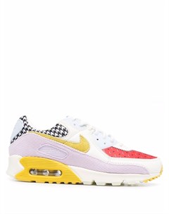 Кроссовки Air Max 90 в стиле колор блок Nike