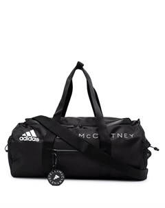 Спортивная сумка на молнии с логотипом Adidas by stella mccartney