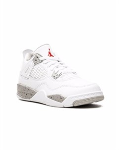 Кроссовки Air Jordan 4 Retro Jordan kids