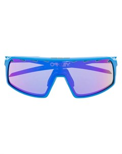 Солнцезащитные очки маска Oakley