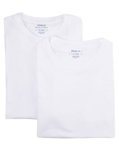 Комплект из двух футболок Polo ralph lauren