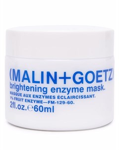 Энзимная маска для лица 60 мл Malin+goetz