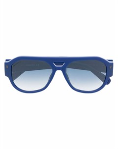 Солнцезащитные очки авиаторы Bryce с логотипом Dsquared2 eyewear