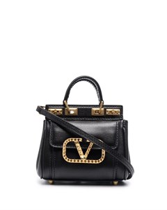 Мини сумка с логотипом VLogo Signature Valentino garavani