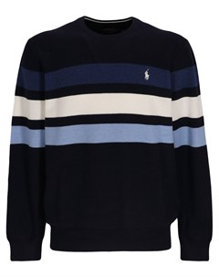 Джемпер Polo Pony вязки интарсия Polo ralph lauren