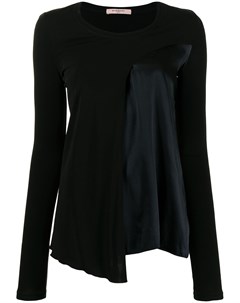 Блузка с длинными рукавами Givenchy pre-owned