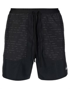 Спортивные шорты с логотипом Swoosh Nike
