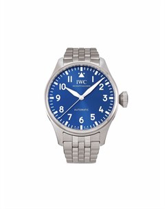 Наручные часы Pilot s Watch pre owned 43 мм 2021 го года Iwc schaffhausen