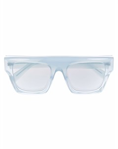 Солнцезащитные очки в квадратной оправе Stella mccartney eyewear