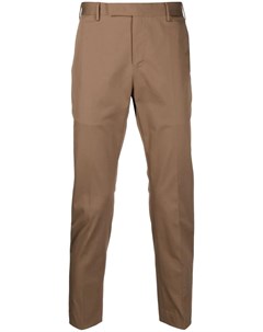 Укороченные брюки чинос Pt01