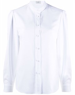 Блузка с длинными рукавами Etro